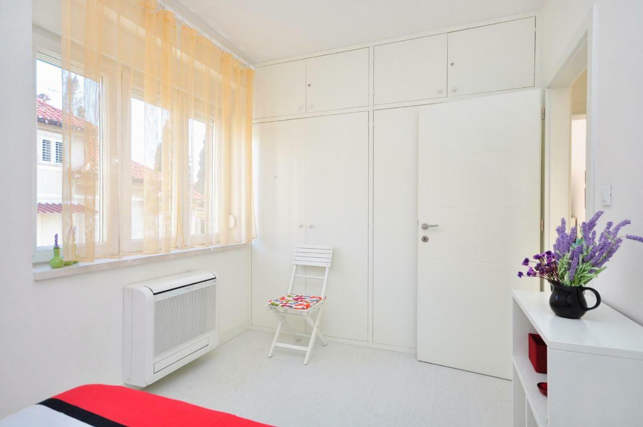 Apartment Spalatum Split Kültér fotó