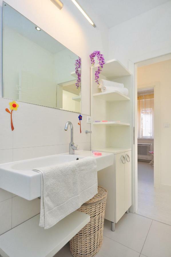 Apartment Spalatum Split Kültér fotó