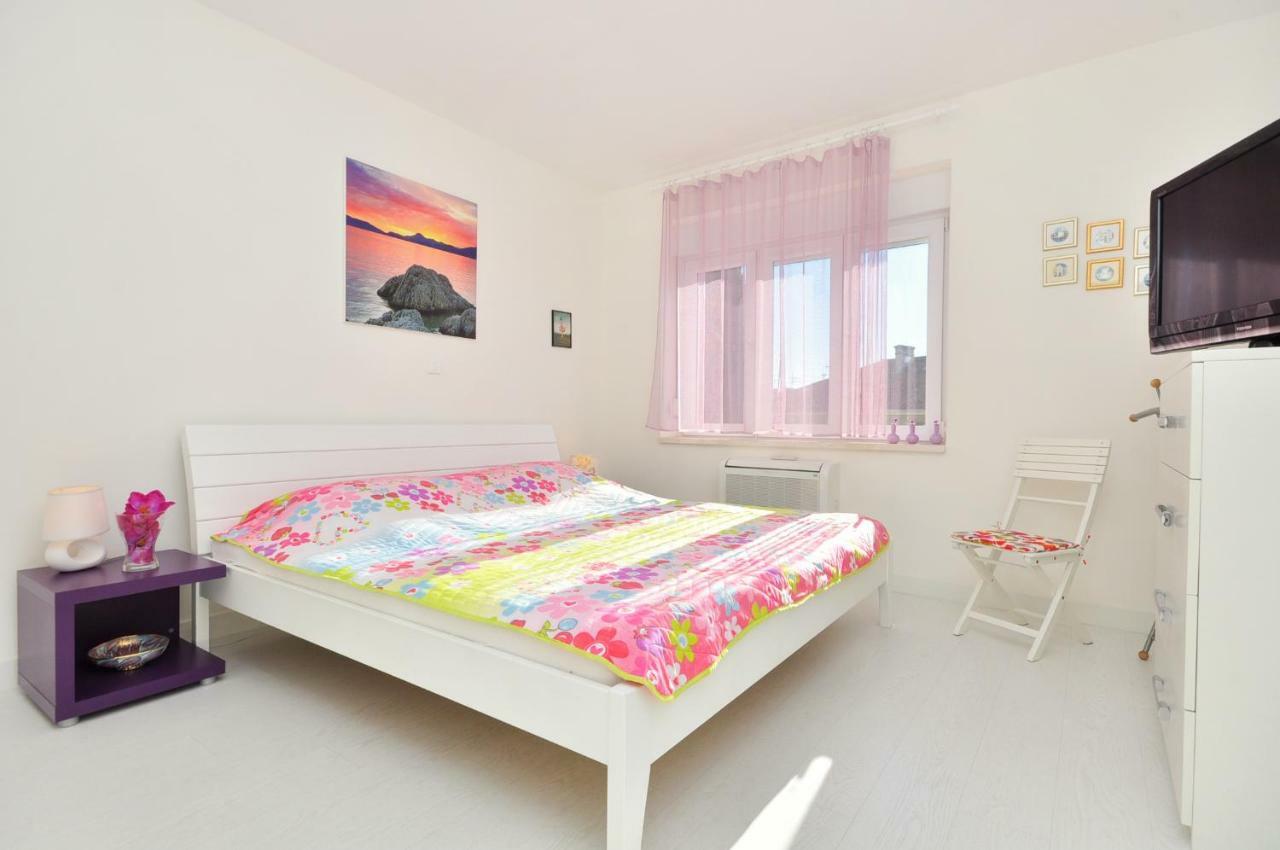 Apartment Spalatum Split Kültér fotó
