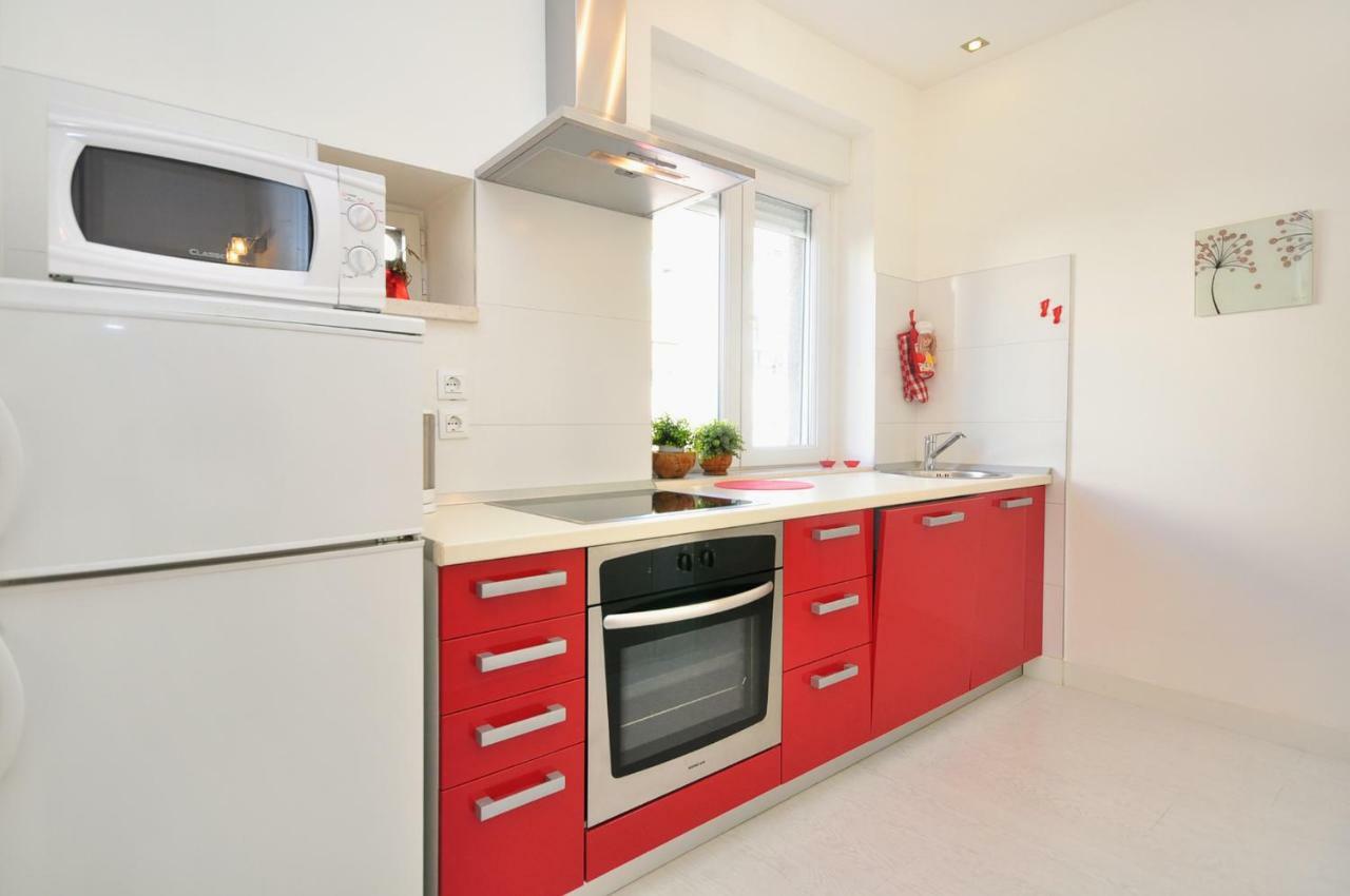 Apartment Spalatum Split Kültér fotó